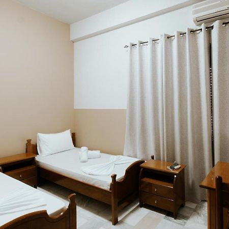 Hotel Lunxheria Gjirokastër Eksteriør bilde
