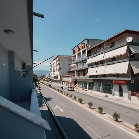 Hotel Lunxheria Gjirokastër Eksteriør bilde