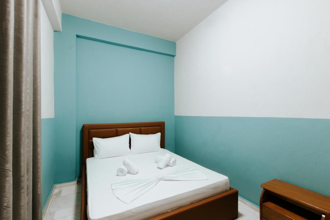 Hotel Lunxheria Gjirokastër Eksteriør bilde