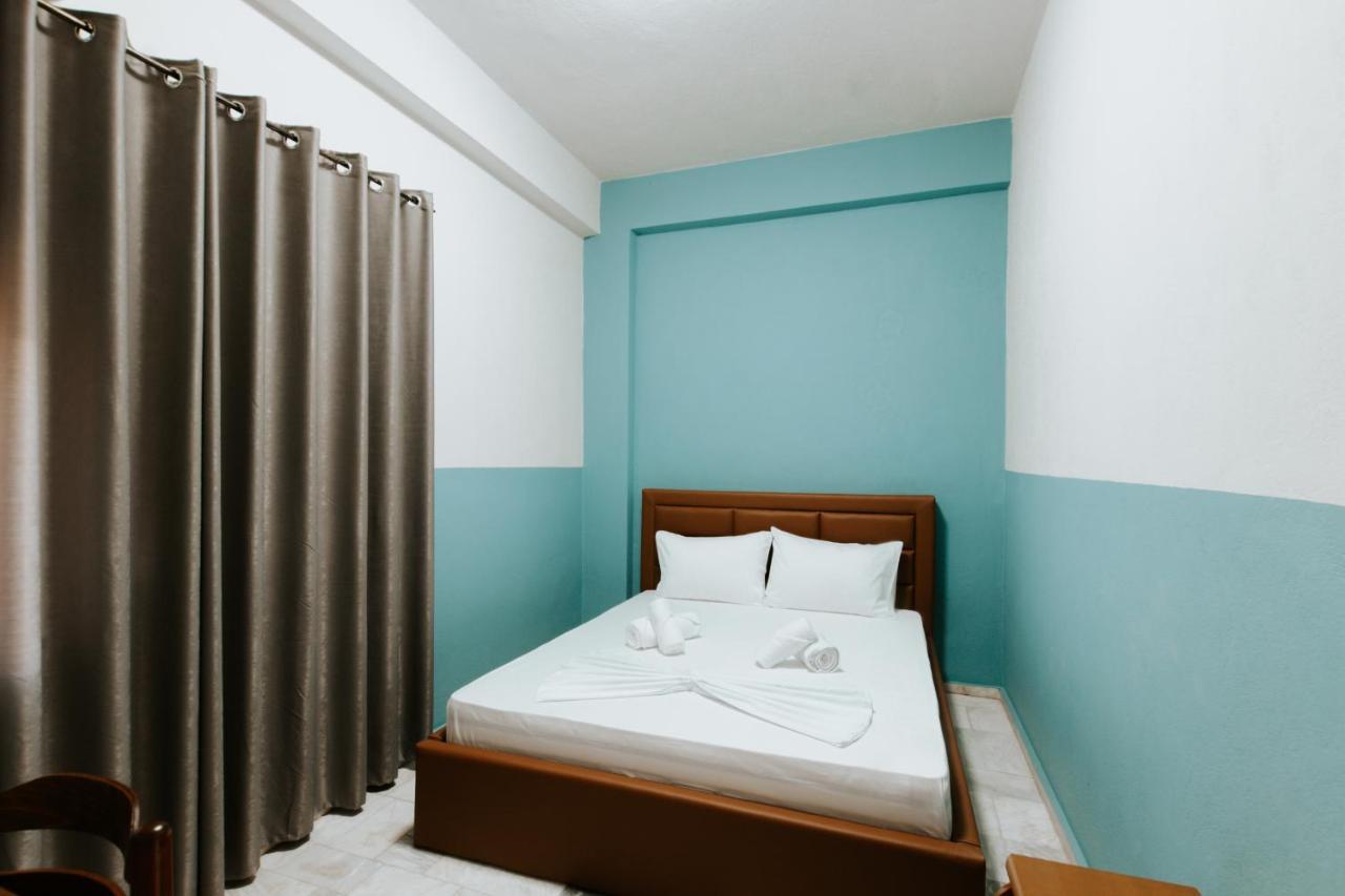 Hotel Lunxheria Gjirokastër Eksteriør bilde