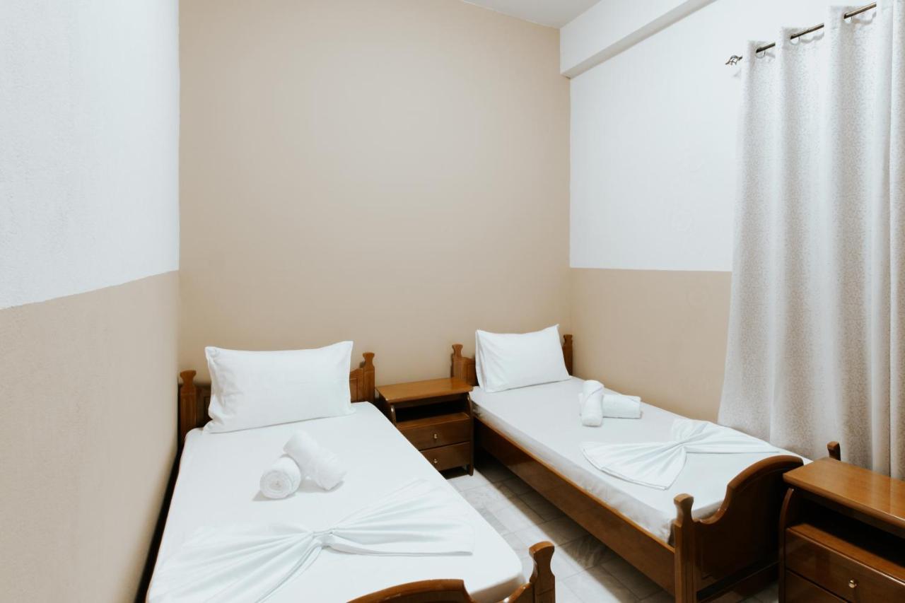 Hotel Lunxheria Gjirokastër Eksteriør bilde