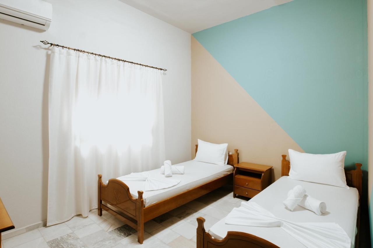 Hotel Lunxheria Gjirokastër Eksteriør bilde