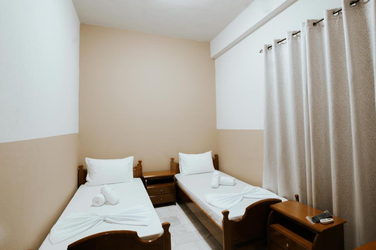 Hotel Lunxheria Gjirokastër Eksteriør bilde