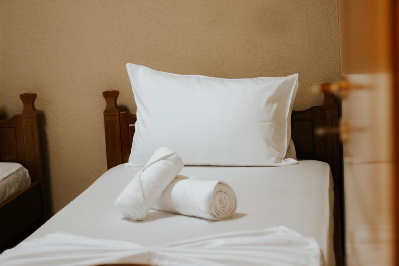 Hotel Lunxheria Gjirokastër Eksteriør bilde