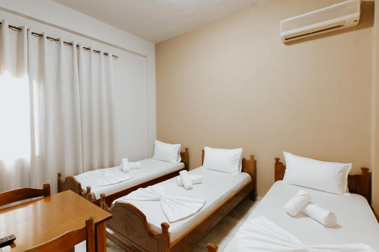 Hotel Lunxheria Gjirokastër Eksteriør bilde