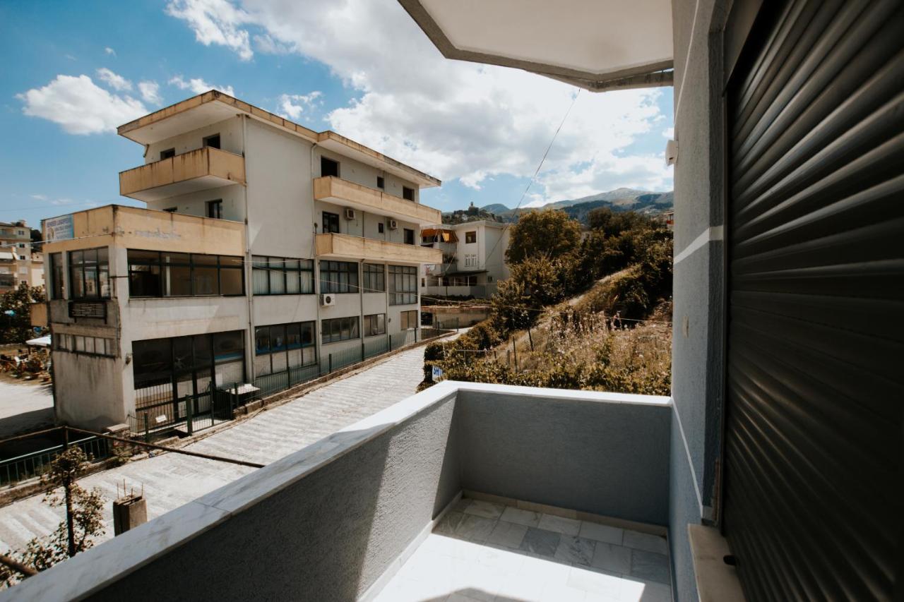 Hotel Lunxheria Gjirokastër Eksteriør bilde