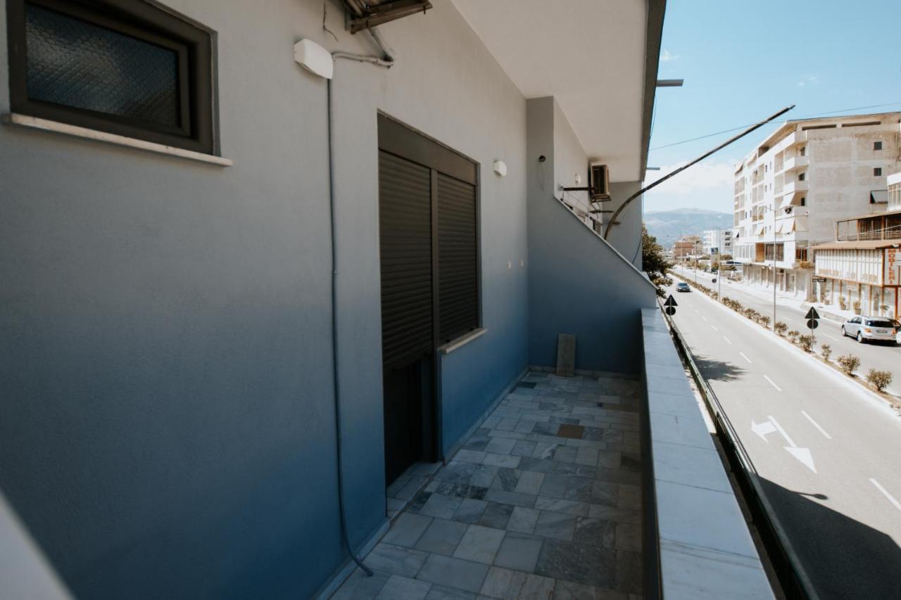 Hotel Lunxheria Gjirokastër Eksteriør bilde